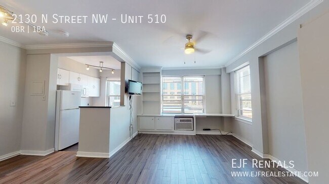 Photo - 2130 N Street NW-Unit 510 Unidad 510