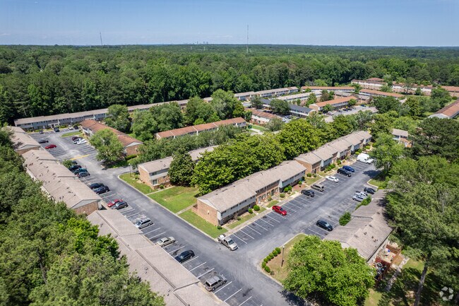 Photo - Shannon Villas Condominiums