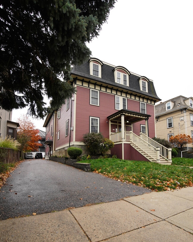 Photo - 95 Dix St Unit 2