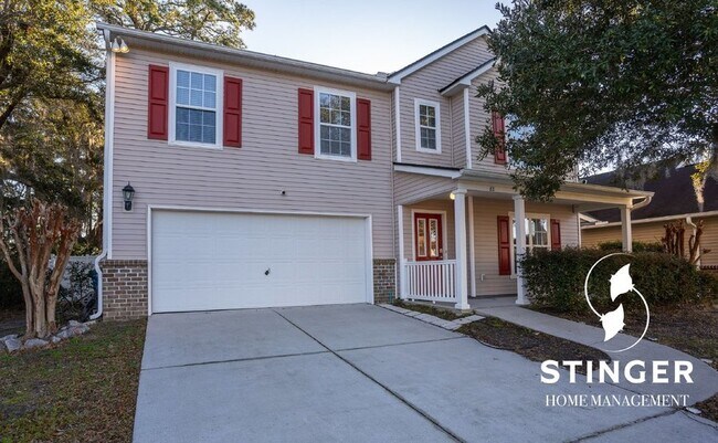 Photo - 82 Shadow Moss Dr