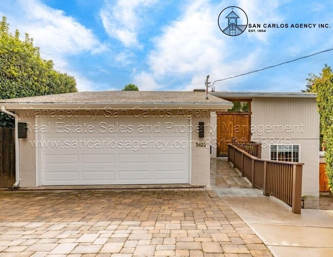 Building Photo - Updated 3 Bedroom Home in Mission Fields Neighborhood