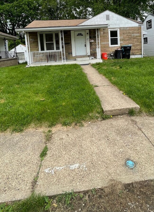Photo - 2 bed 1 Bath- Aliquippa PA