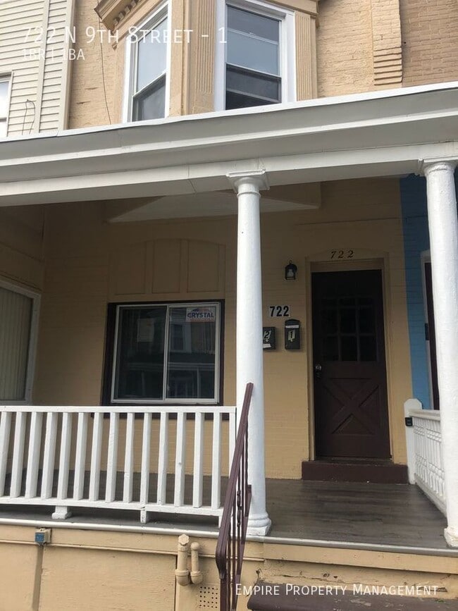 Photo - 722 N Ninth St Unit 1