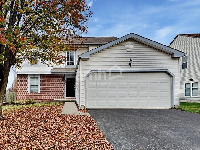 6934 Crescent Boat Ln - 6934 Crescent Boat Ln House