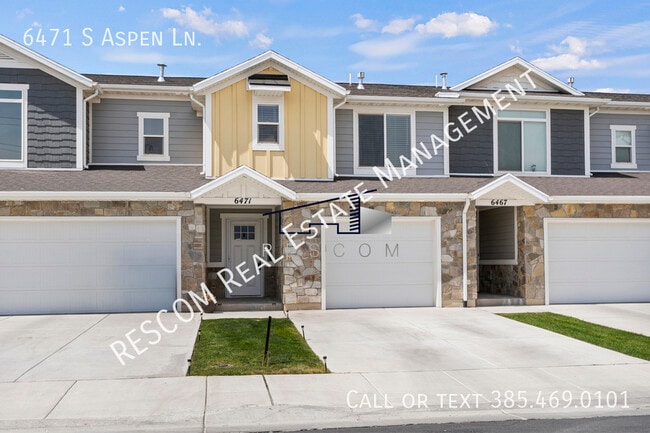 Photo - 6471 S Aspen Ln
