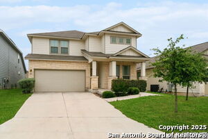 Photo - 5806 Larkspur Dr Casa