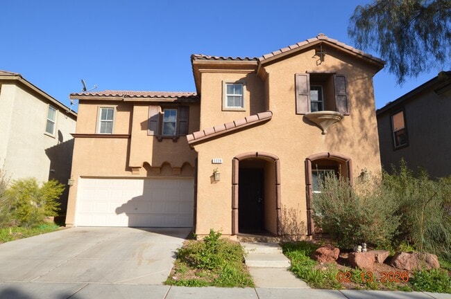 Building Photo - 3338 Cave Primrose St