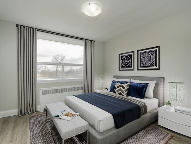 Photo - 105-117 Onward Avenue