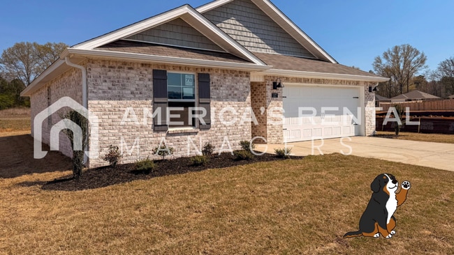 Building Photo - New Construction Home for Rent!