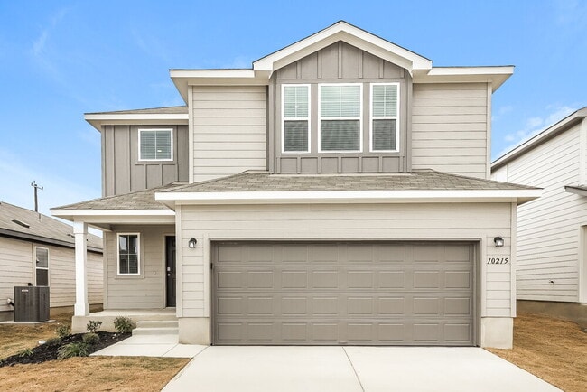 Building Photo - 10215 Monte Carmel Pl