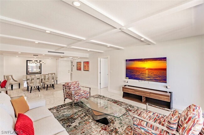 Building Photo - 4001 Gulf Shore Blvd N Unit 1104 Rental