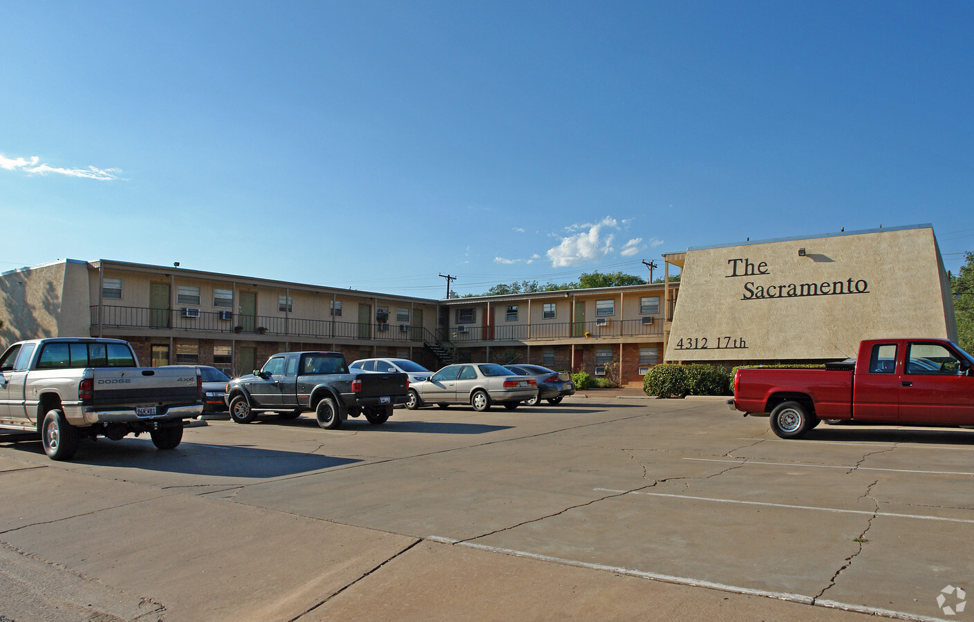 Sacramento Apartments - Sacramento Apartments