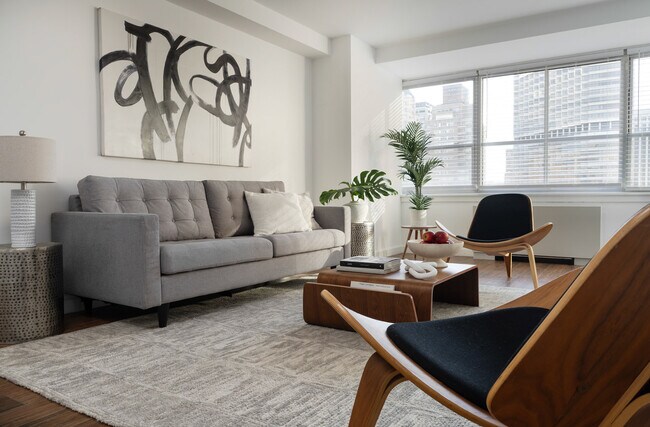 Rittenhouse Claridge