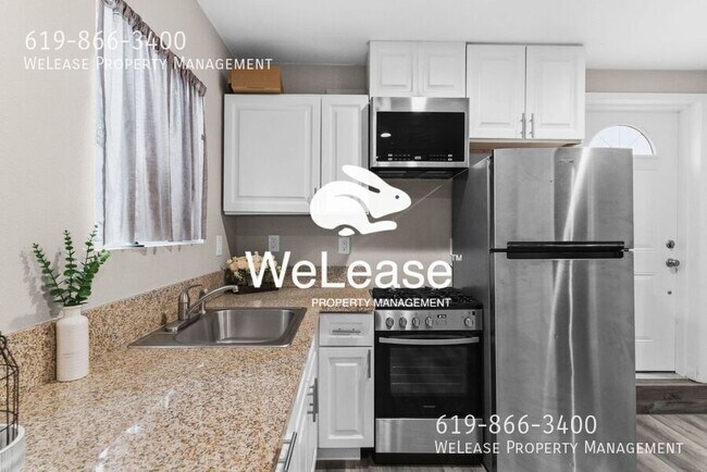 Photo - 4577 Olive Ave Unit 2