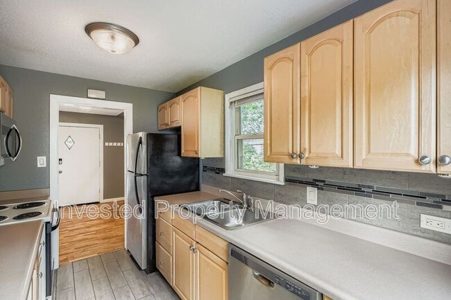 Photo - 3577 S Ogden St