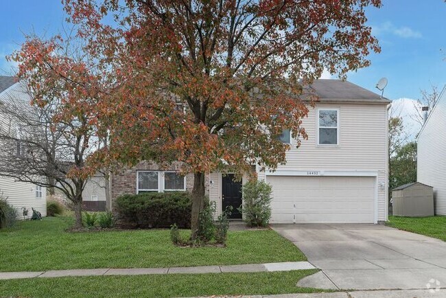 Building Photo - Large 4 Bedroom in Fishers! Rental