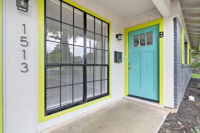 Photo - 1513 Braes Ridge Dr Unit -B