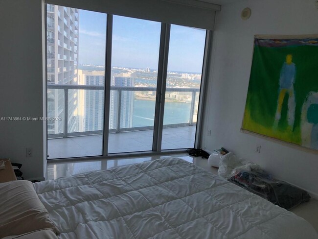 Photo - 495 Brickell Ave Condo Unit 4806