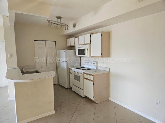 Photo - 6360 Aragon Way Unit Apt 306