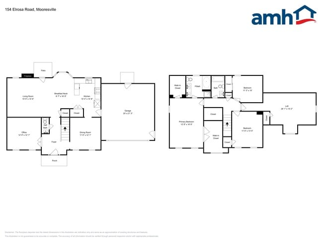 Photo - 154 Elrosa Rd