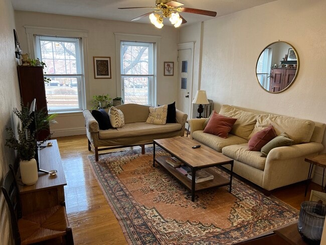 1750 Commonwealth Ave Unit 5