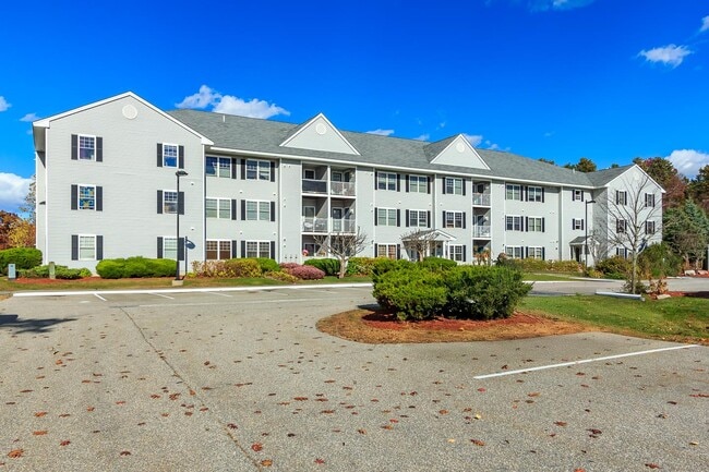 Stella Arms Apartments, LP