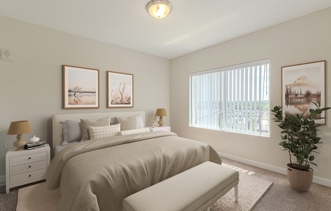 Briar Park 55+ Apartments