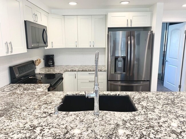 Photo - Fully Furnished Luxury Unit