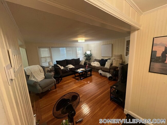 Photo - 48 Dartmouth St Apartment Unit 1
