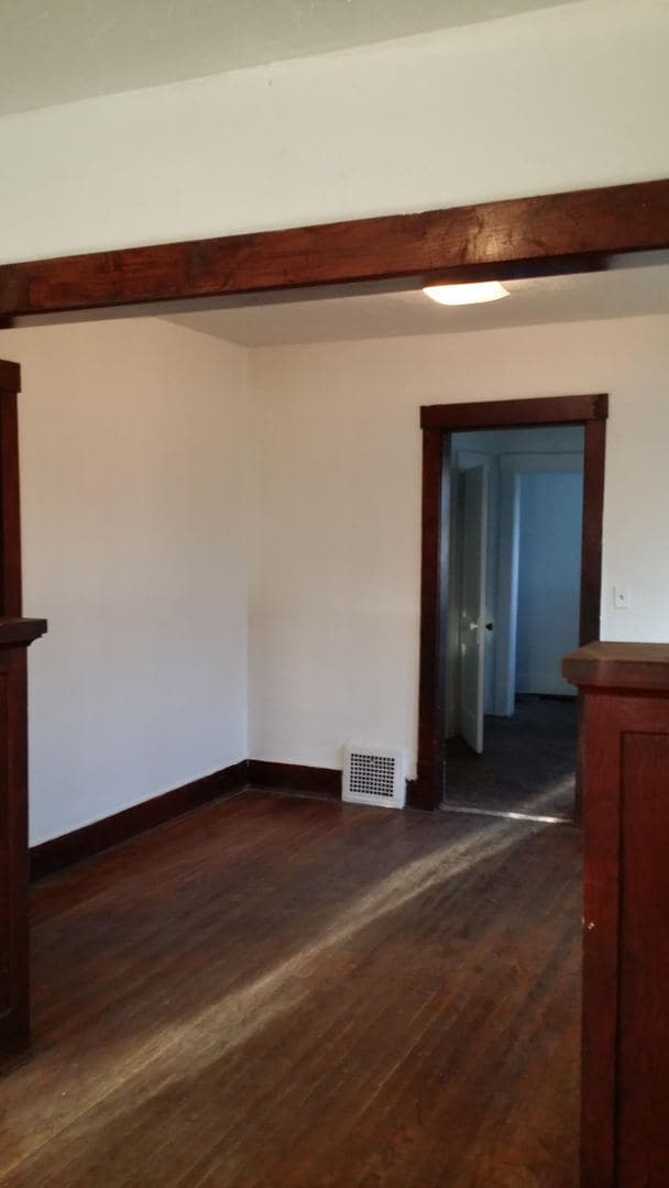 Photo - 3 bedroom 1 bath house!