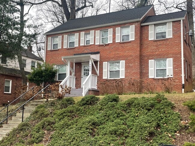 Photo - 7902 Garland Ave