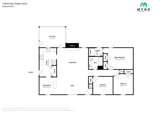 Photo - 1109 4th Way