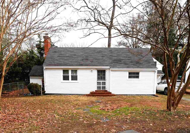 Photo - 128 Shamrock Rd