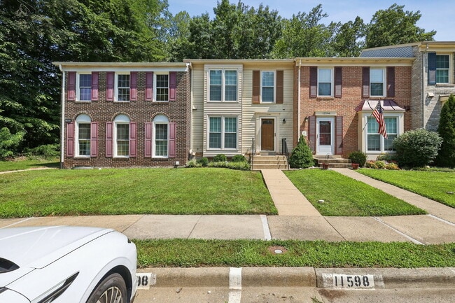 Building Photo - 11598 Overleigh Dr