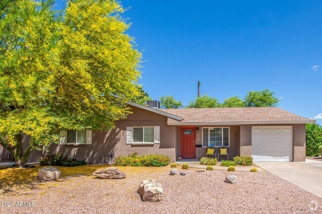 Building Photo - 7754 E Catalina Dr Rental