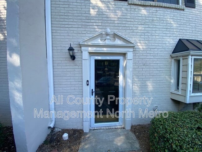 Photo - 1771 Defoor Ave NW