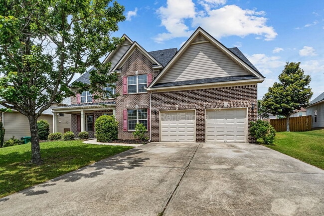 Building Photo - 6017 Reynolds Cir
