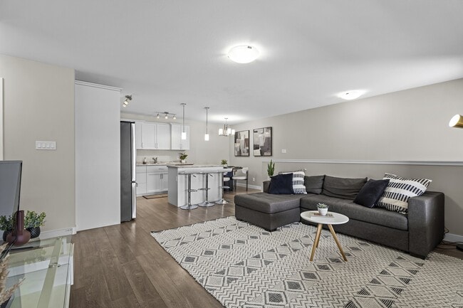 Photo - Chester Court Condos
