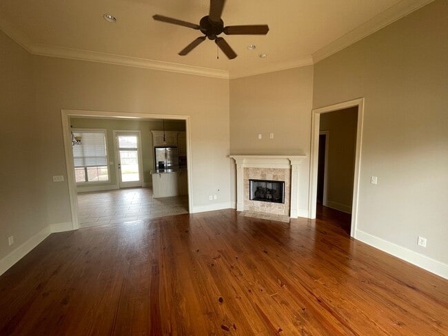 Photo - 3/2 For Rent in Madison Germantown School District!!