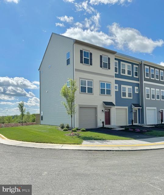 Photo - 142 Bamboo Shoot Ln Townhome