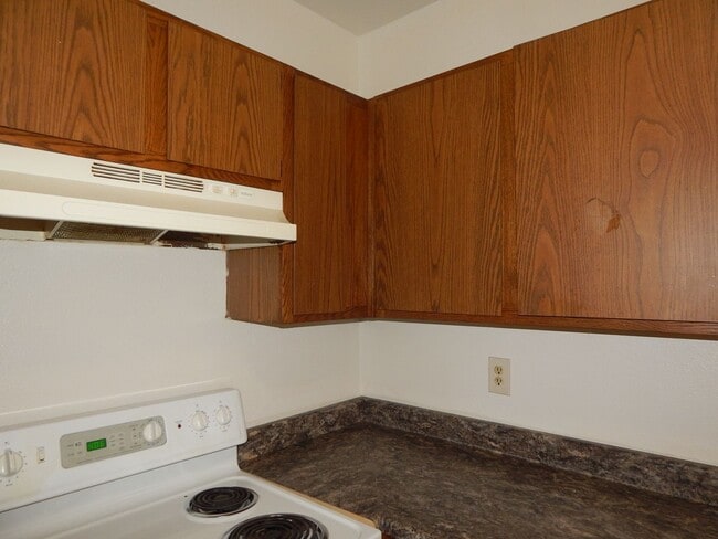Photo - 2 Bedrooms - 1 Bathroom - Central AC