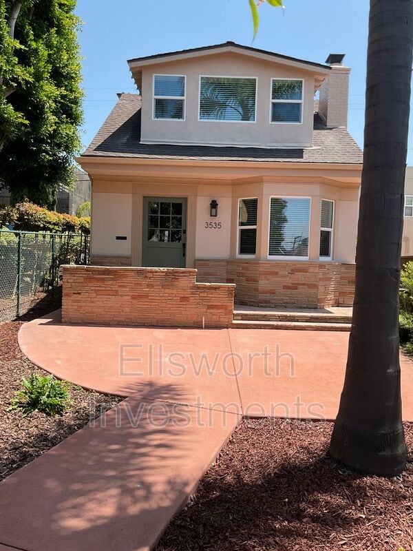 Building Photo - 3535 Park Blvd Rental