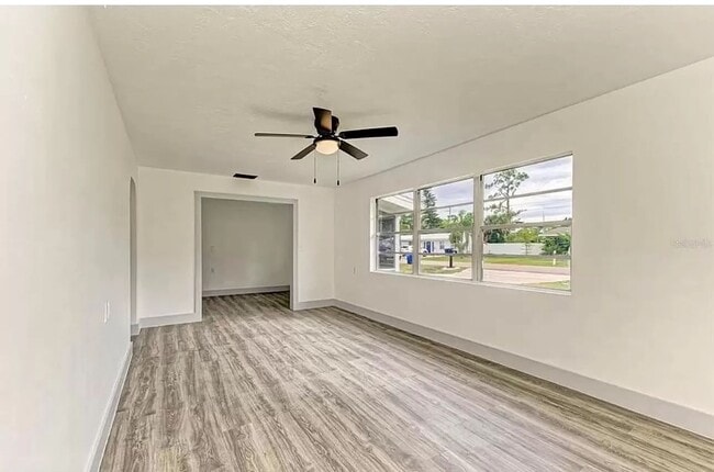 bedroom 1 - 2653 Trinidad St