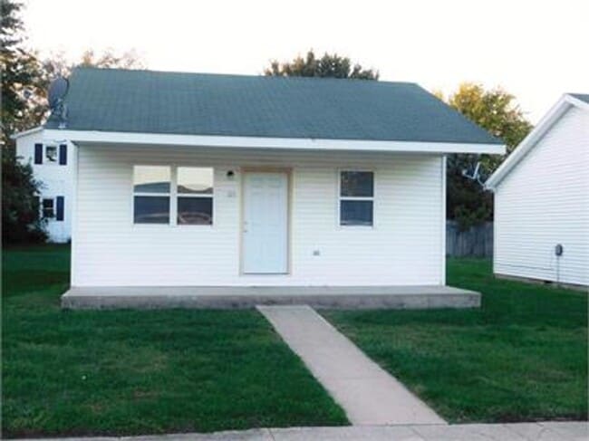 Building Photo - Bailey Meadows