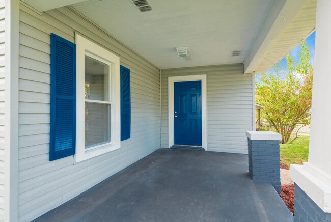 Photo - Knoxville 37917 - 3 bedroom, 1 bath home  ...