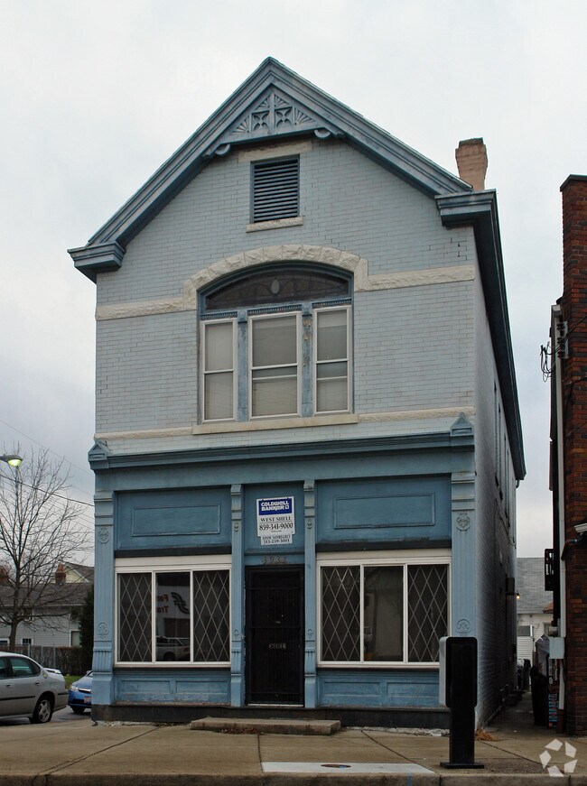 3937 Decoursey Ave Apartments For Rent in Latonia, KY