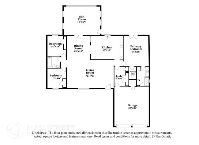 Photo - 729 Fallowfield Dr