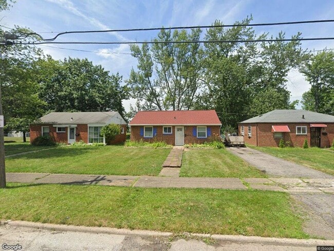 Photo - Cozy 2-Bedroom Ranch Home – Classic Brick ...
