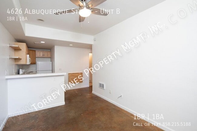 Photo - 4626 Albuquerque St Unit B