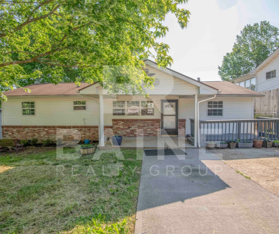 Photo - 2614 Dexter Ln (Knoxville, TN)